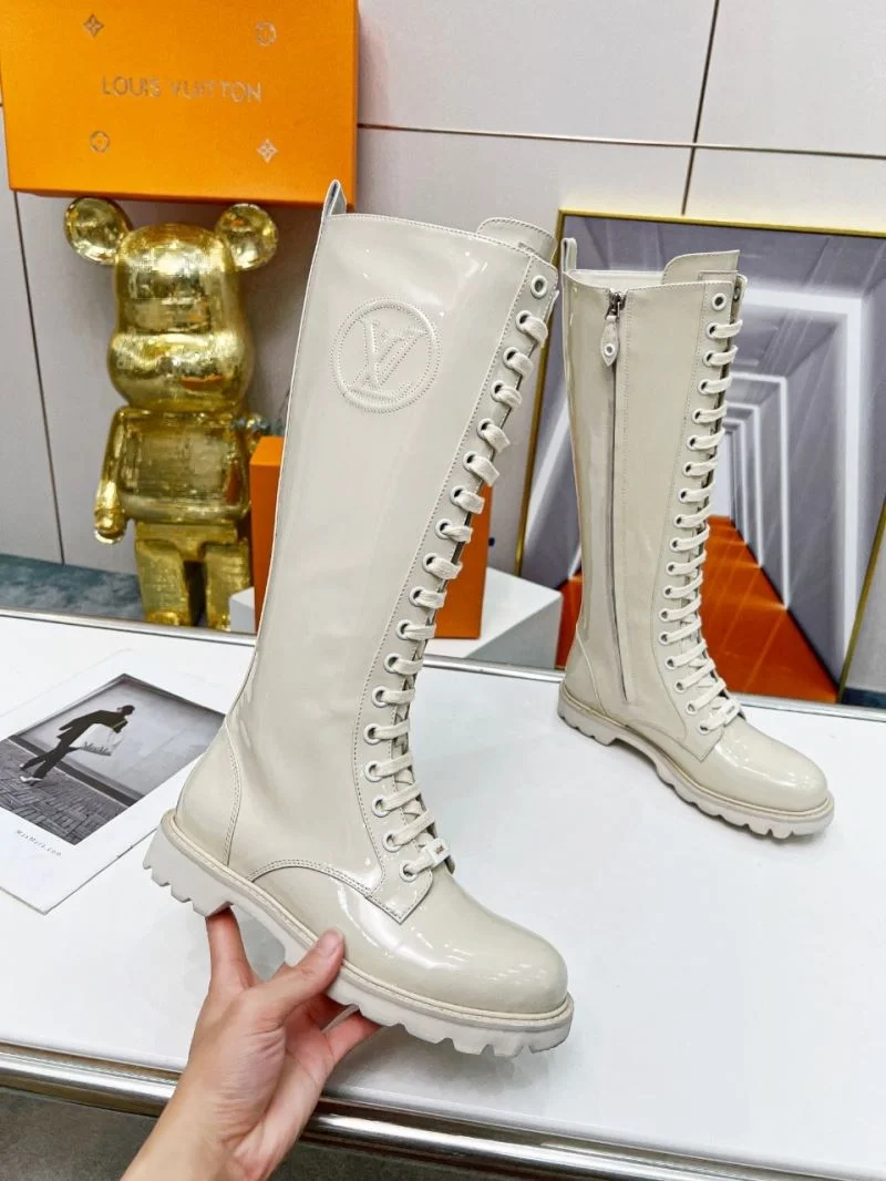 Louis Vuitton Boots TopPick 32450