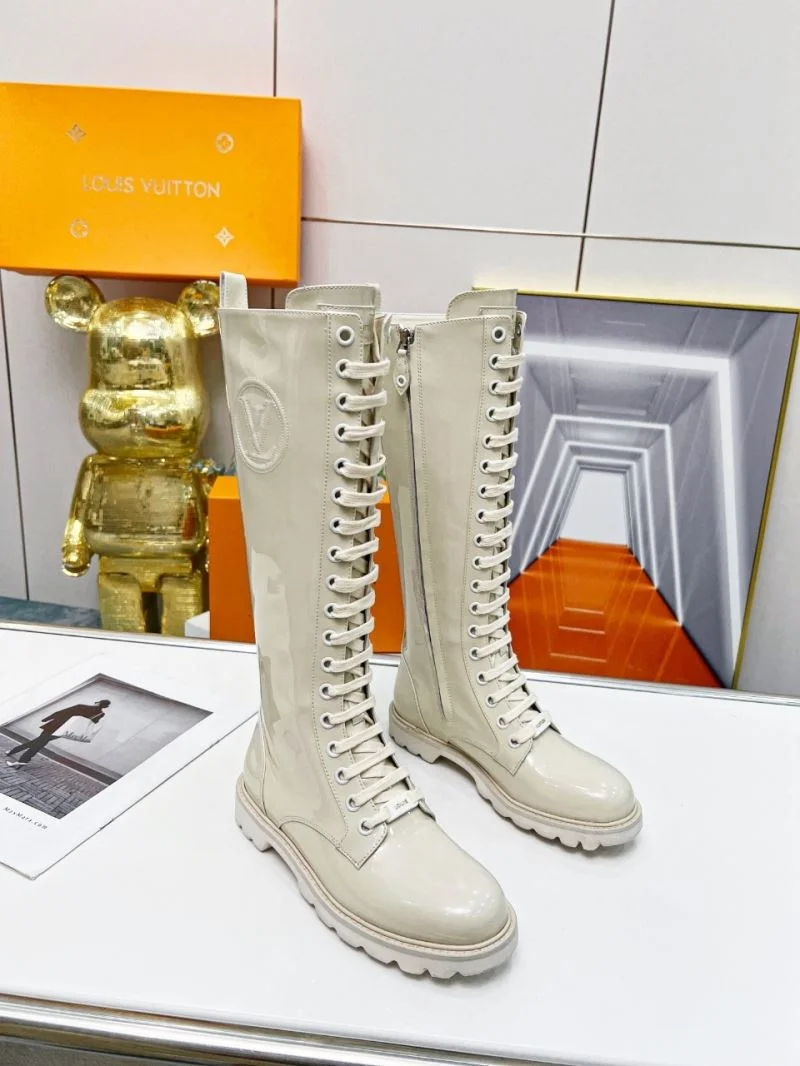 Louis Vuitton Boots TopPick 32450
