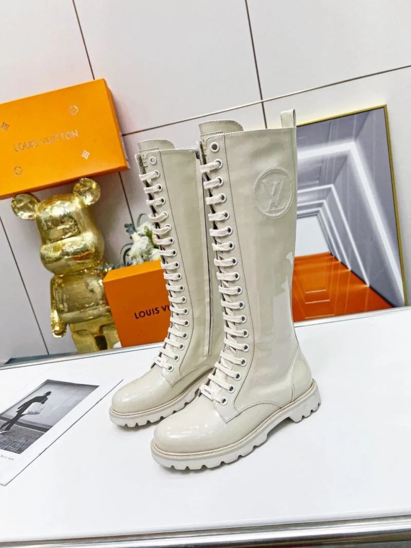 Louis Vuitton Boots TopPick 32450