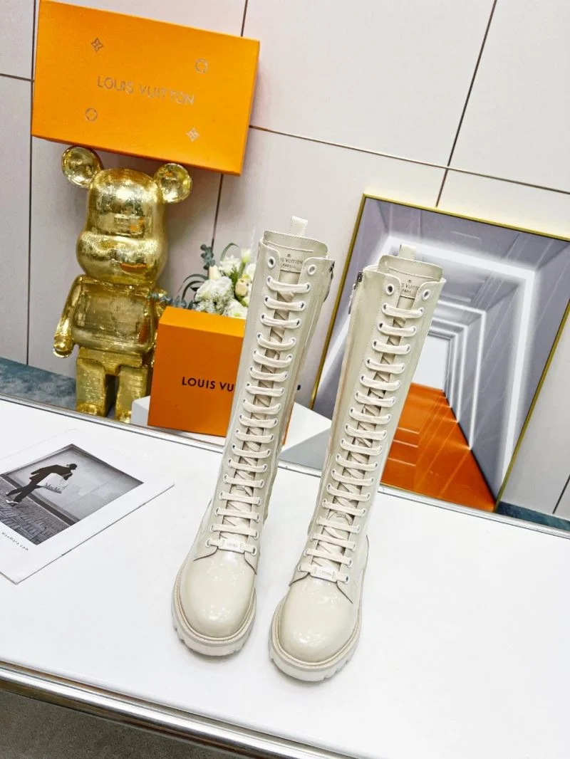Louis Vuitton Boots TopPick 32450