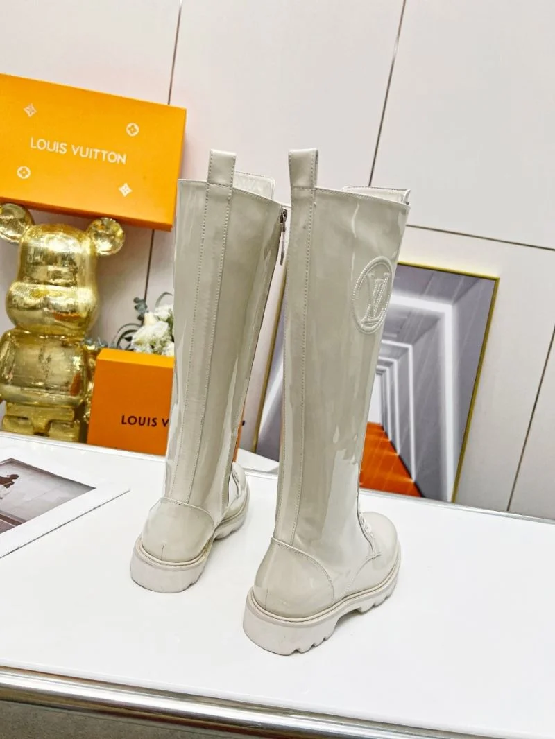 Louis Vuitton Boots TopPick 32450