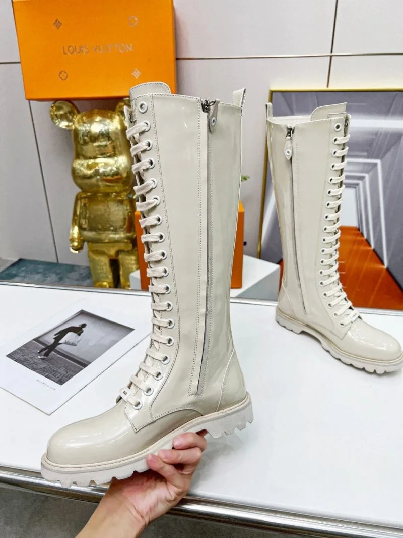 Louis Vuitton Boots TopPick 32450