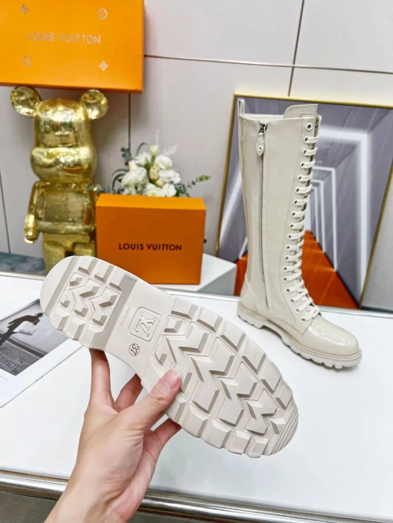 Louis Vuitton Boots TopPick 32450