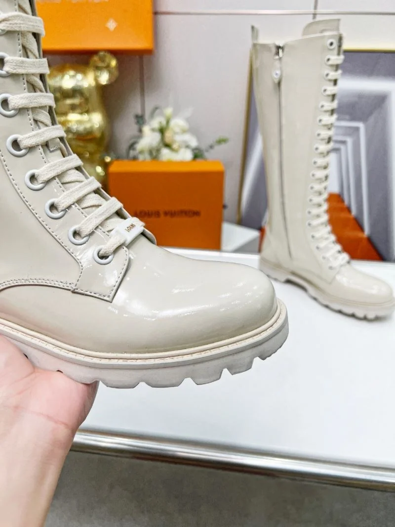 Louis Vuitton Boots TopPick 32450