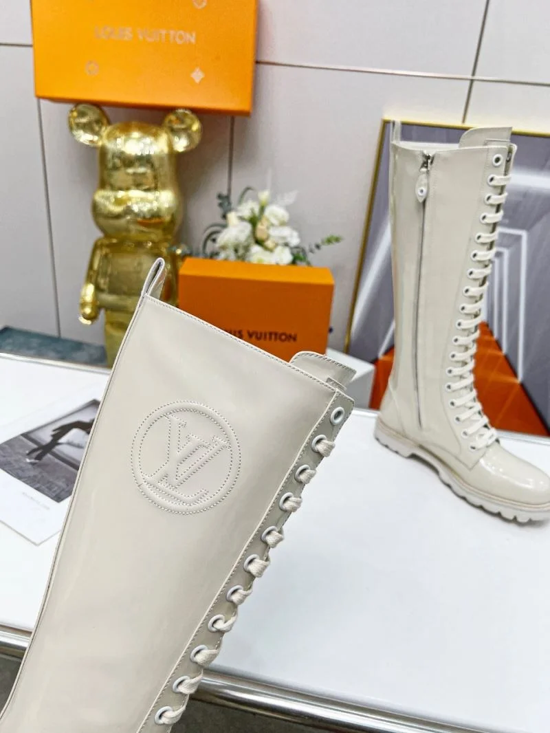 Louis Vuitton Boots TopPick 32450