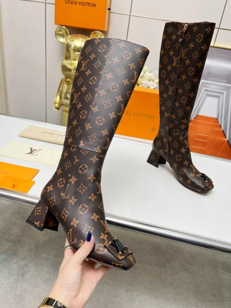 Louis Vuitton Boots TopPick 32422