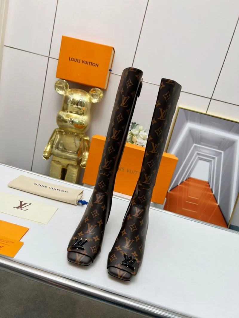 Louis Vuitton Boots TopPick 32422