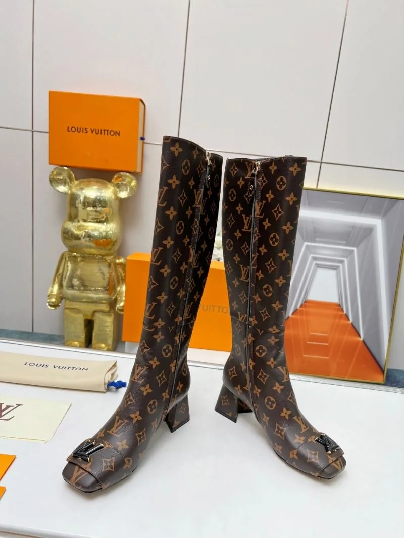 Louis Vuitton Boots TopPick 32422