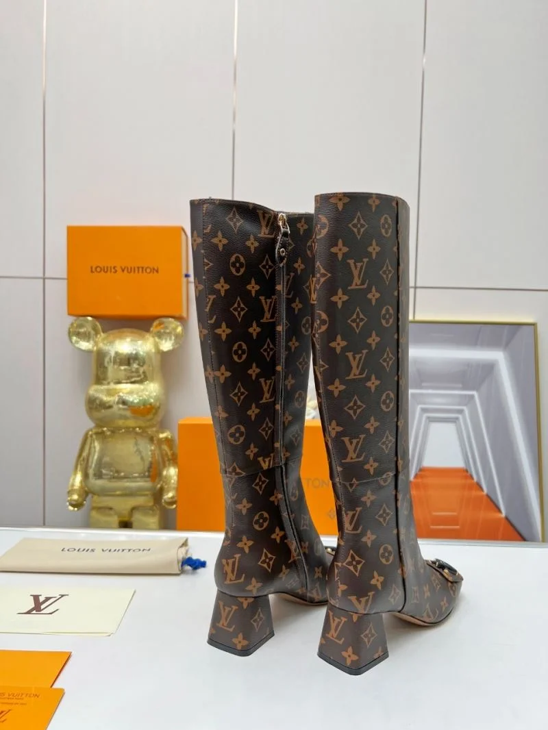 Louis Vuitton Boots TopPick 32422