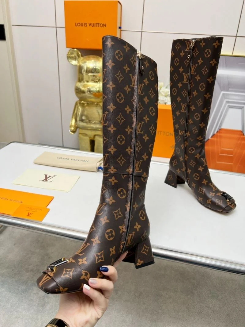 Louis Vuitton Boots TopPick 32422