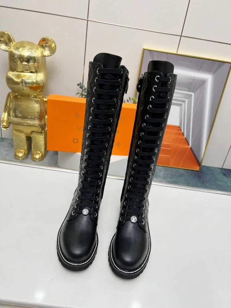 NewStyle Louis Vuitton Boots 32407