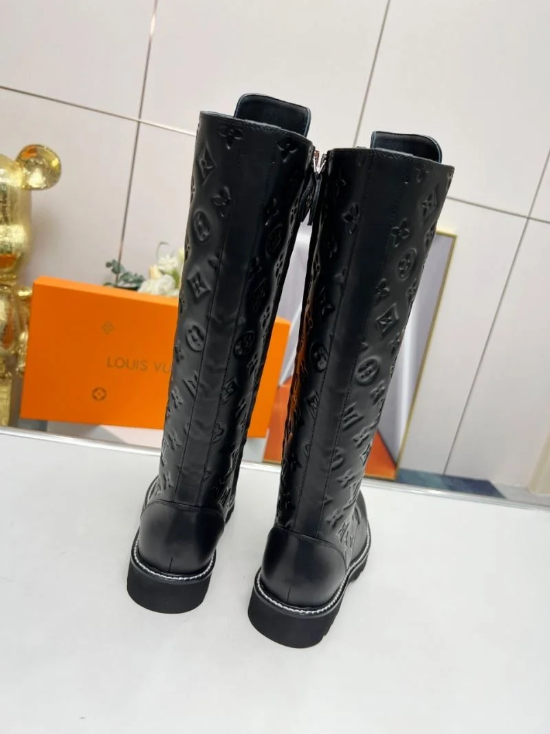 NewStyle Louis Vuitton Boots 32407
