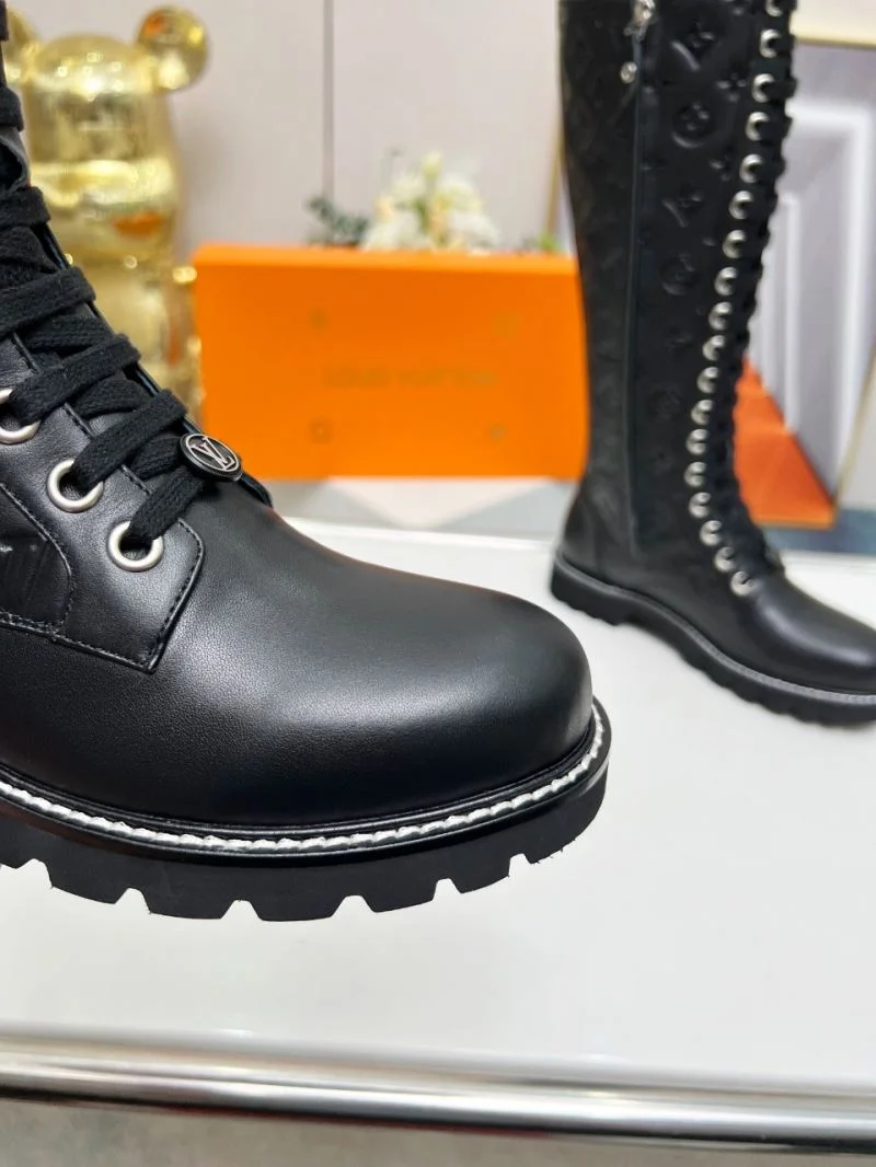 NewStyle Louis Vuitton Boots 32407