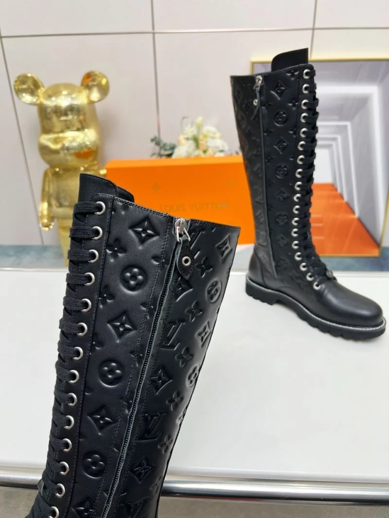 NewStyle Louis Vuitton Boots 32407