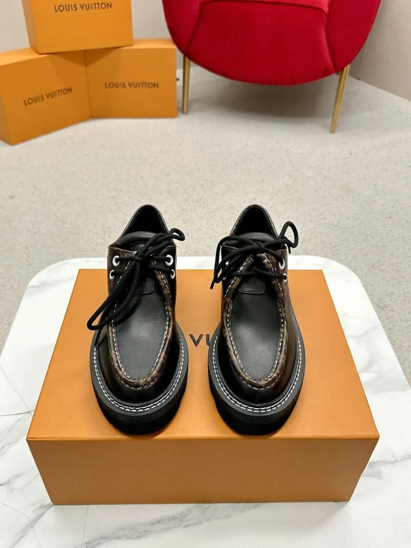 Louis Vuitton Boots Stretchable 33344