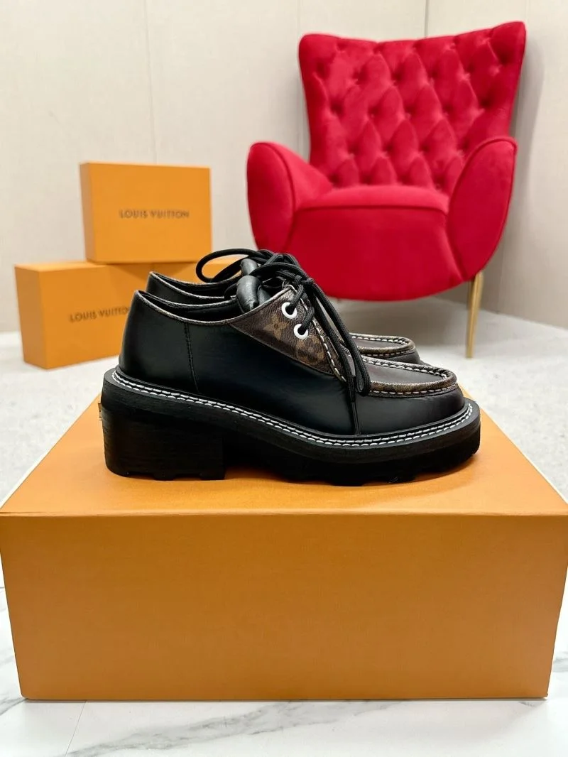 Louis Vuitton Boots Stretchable 33344