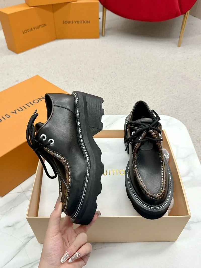 Louis Vuitton Boots Stretchable 33344
