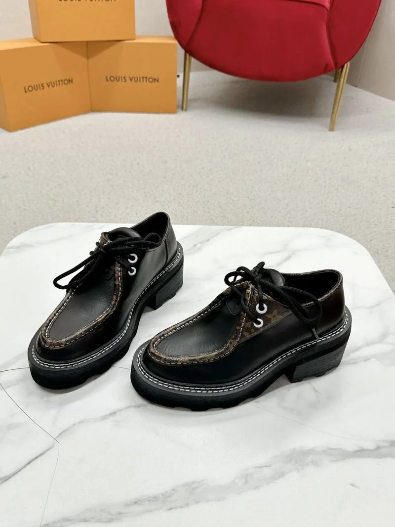 Louis Vuitton Boots Stretchable 33344