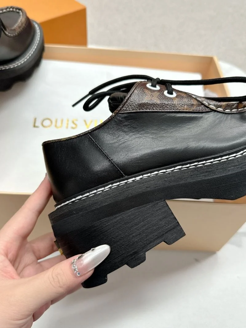 Louis Vuitton Boots Stretchable 33344