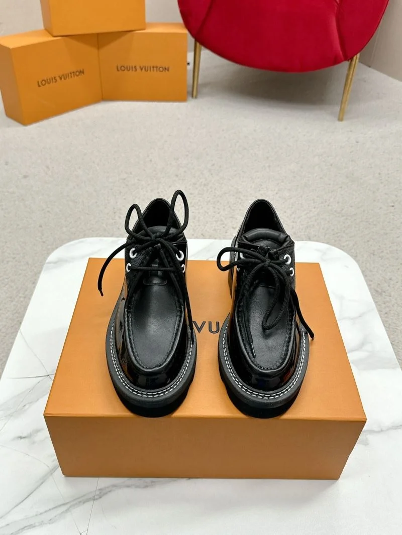 Louis Vuitton Boots Thermal 33349