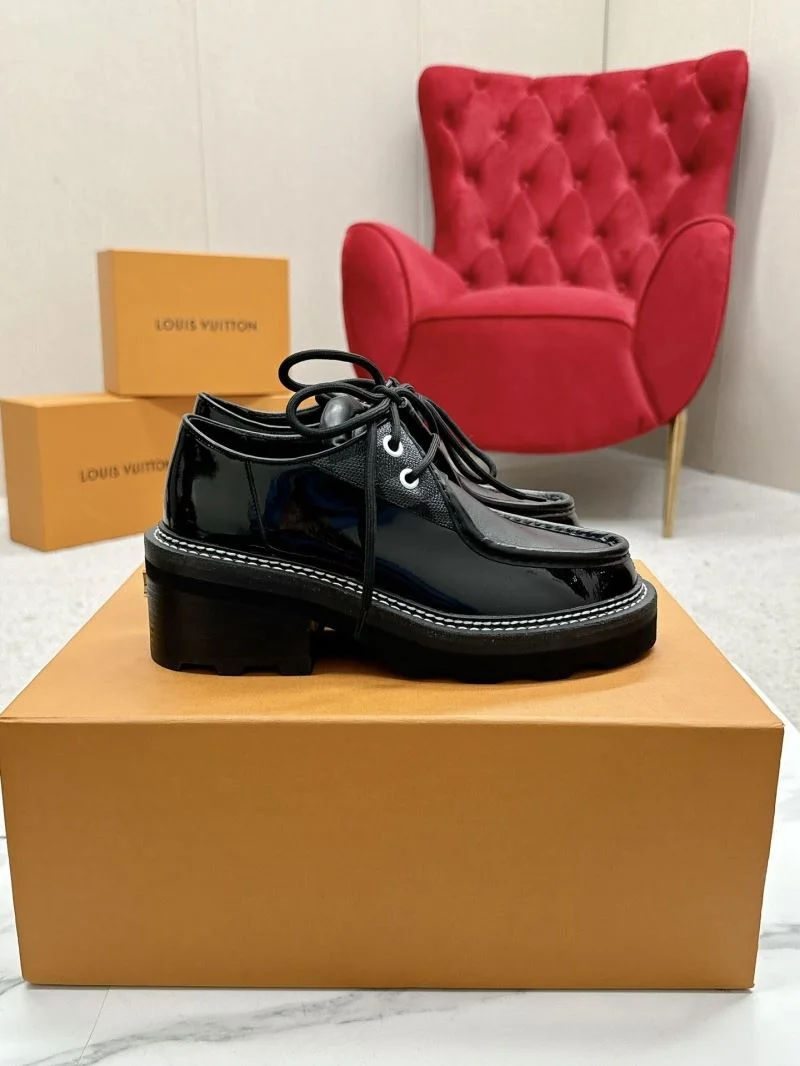 Louis Vuitton Boots Thermal 33349