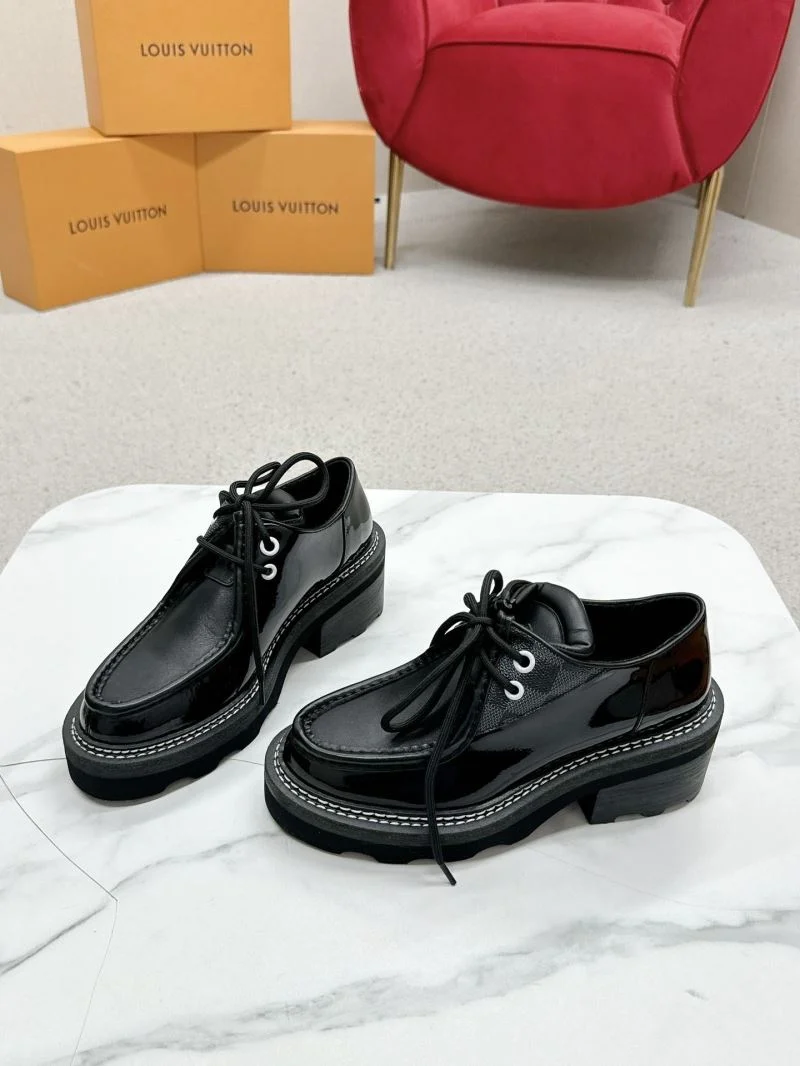Louis Vuitton Boots Thermal 33349
