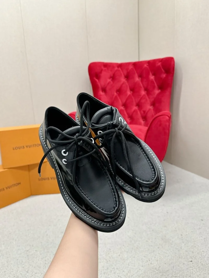 Louis Vuitton Boots Thermal 33349