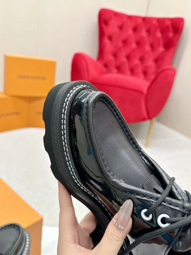 Louis Vuitton Boots Thermal 33349
