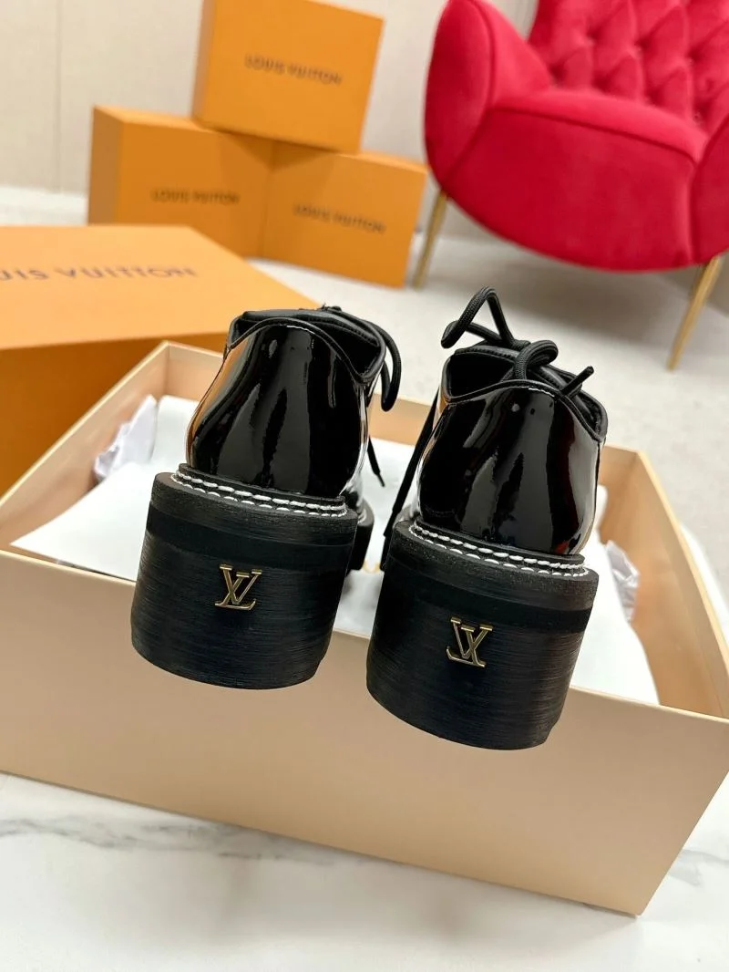 Louis Vuitton Boots Thermal 33349