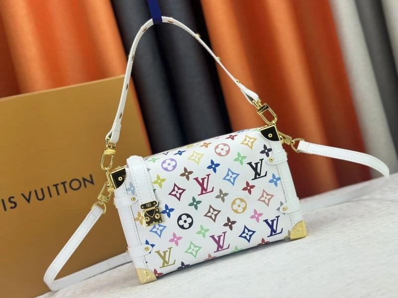 SportInspired Louis Vuitton Box Bags 80499