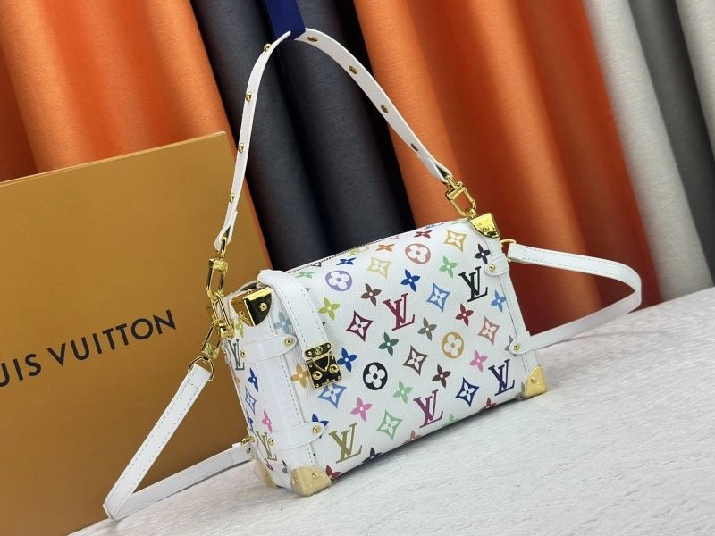 SportInspired Louis Vuitton Box Bags 80499