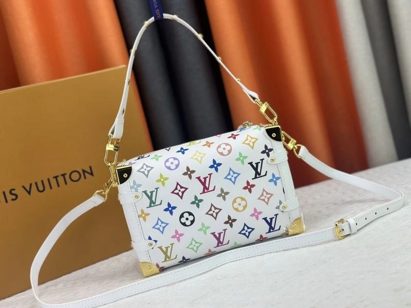 SportInspired Louis Vuitton Box Bags 80499