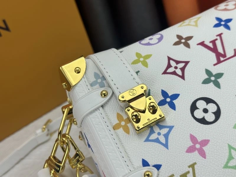 SportInspired Louis Vuitton Box Bags 80499