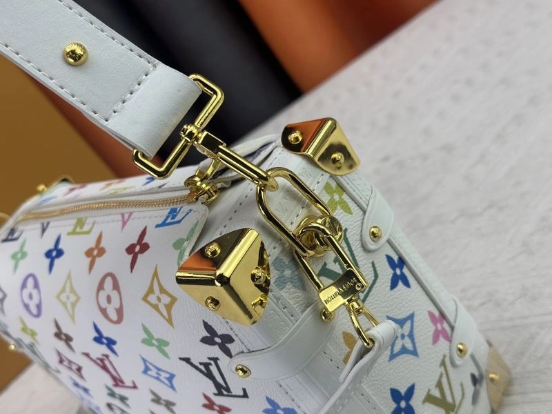 SportInspired Louis Vuitton Box Bags 80499