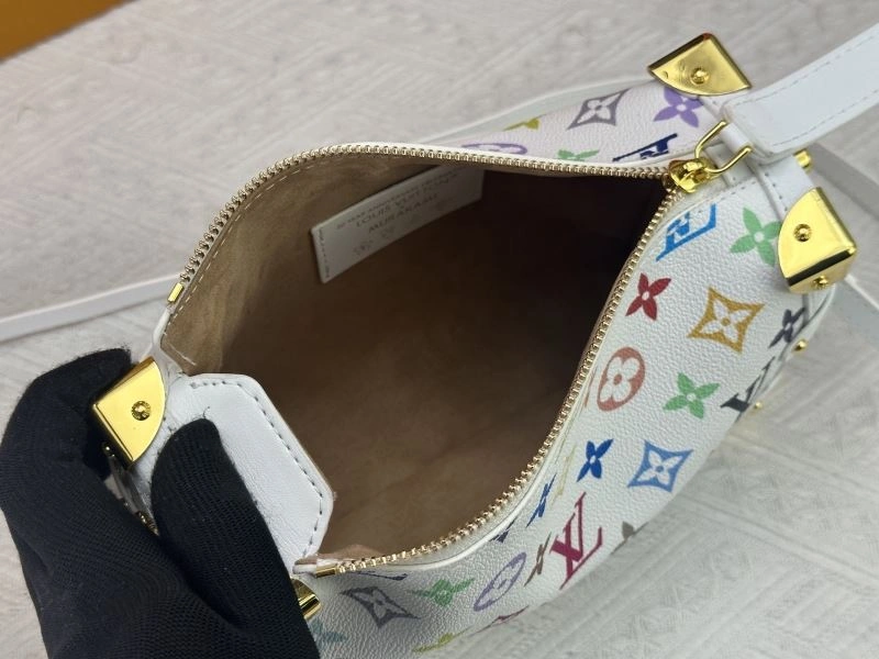 SportInspired Louis Vuitton Box Bags 80499