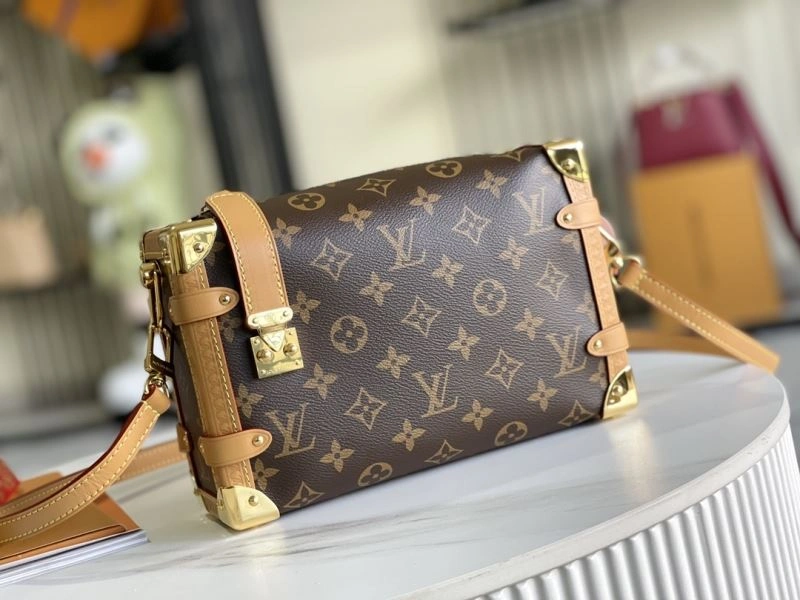 GoAnywhere Louis Vuitton Box Bags 94414