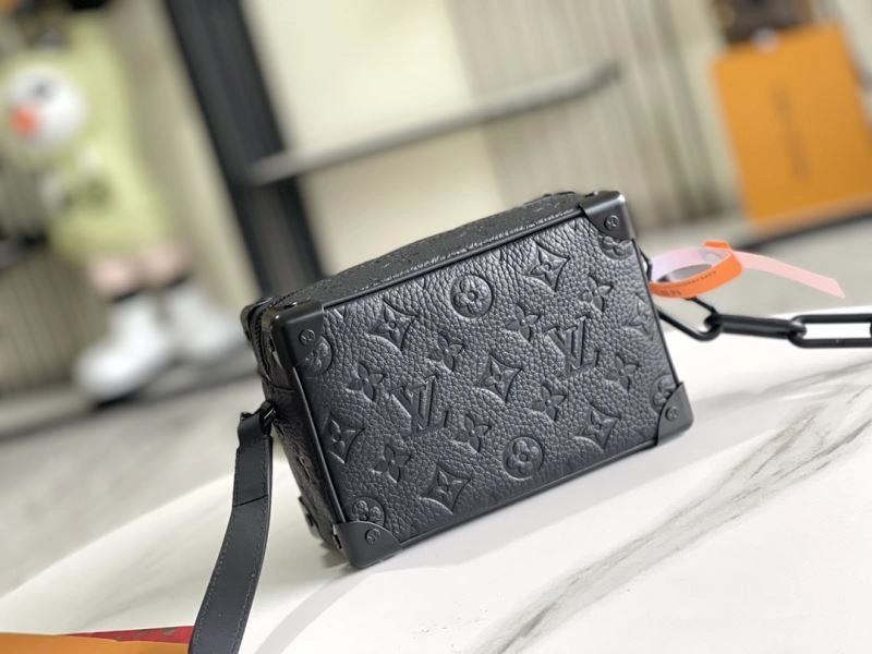 BestValue Louis Vuitton Box Bags 94412