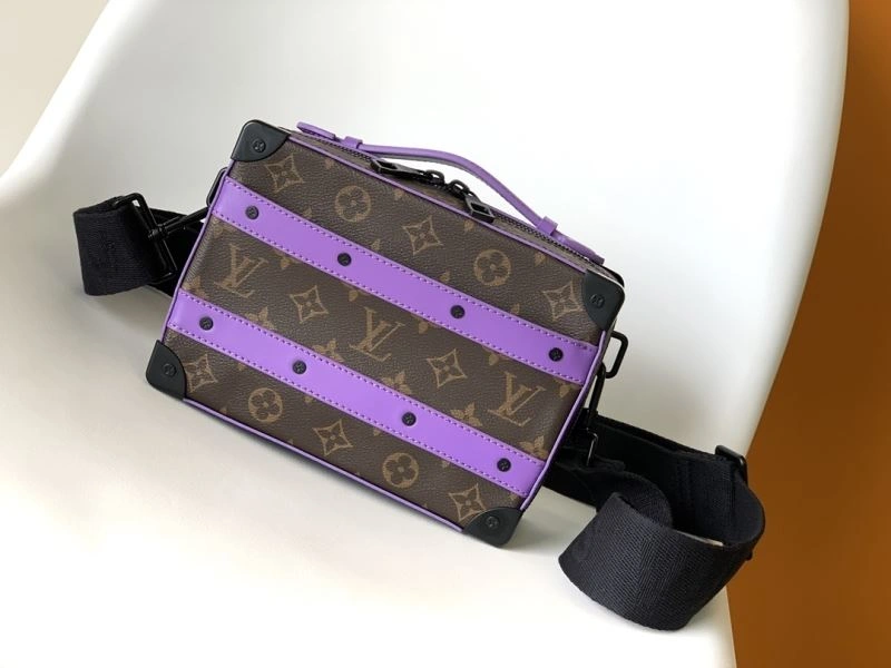 Louis Vuitton Box Bags OnTrend 94413