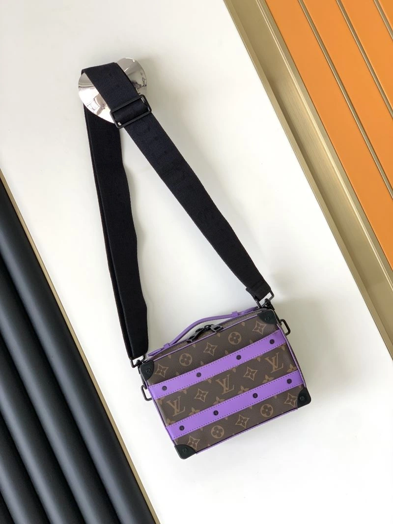 Louis Vuitton Box Bags OnTrend 94413
