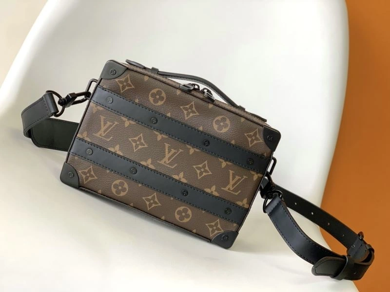 FreshLook Louis Vuitton Box Bags 94479