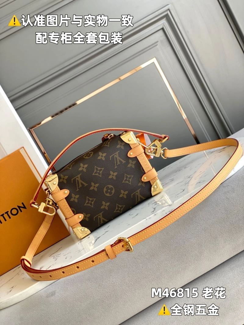FlexibleFit Louis Vuitton Box Bags 94053