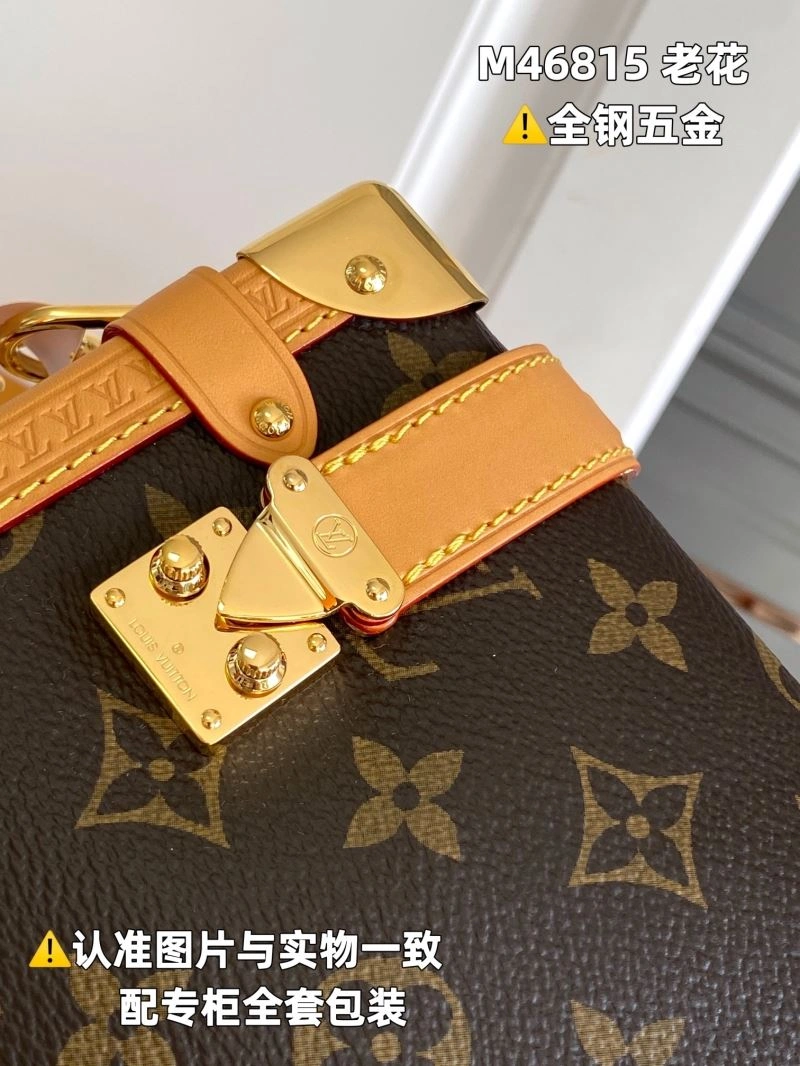 FlexibleFit Louis Vuitton Box Bags 94053