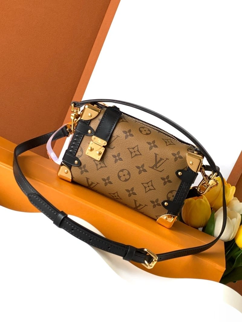 Effortless Louis Vuitton Box Bags 93884