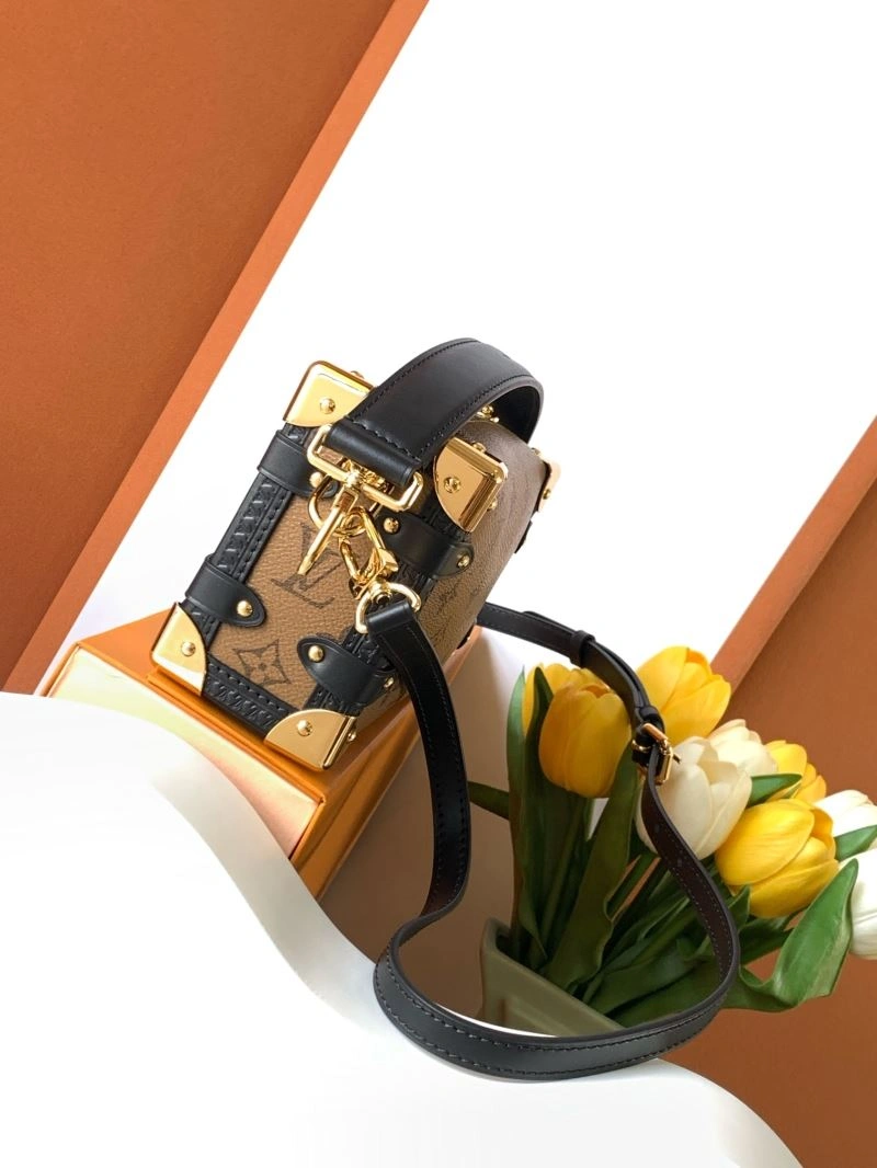 Effortless Louis Vuitton Box Bags 93884