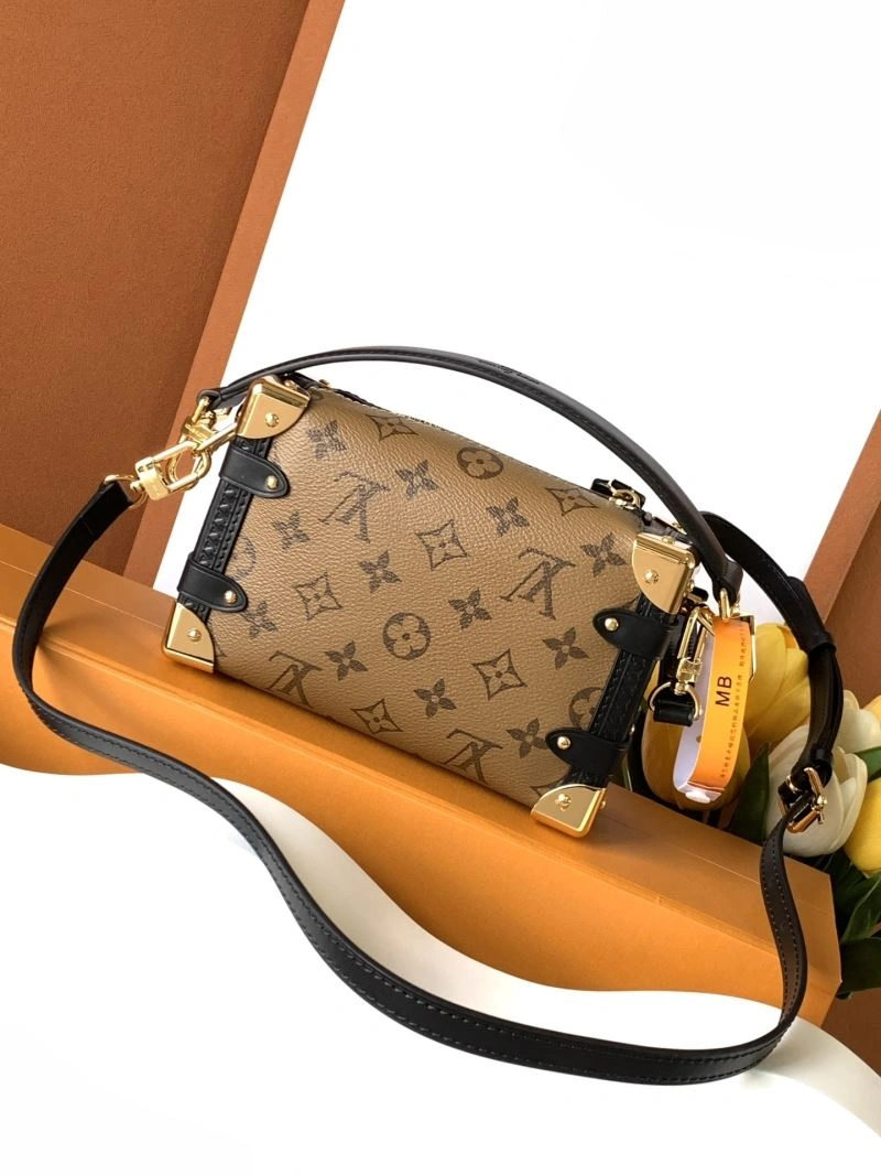 Effortless Louis Vuitton Box Bags 93884