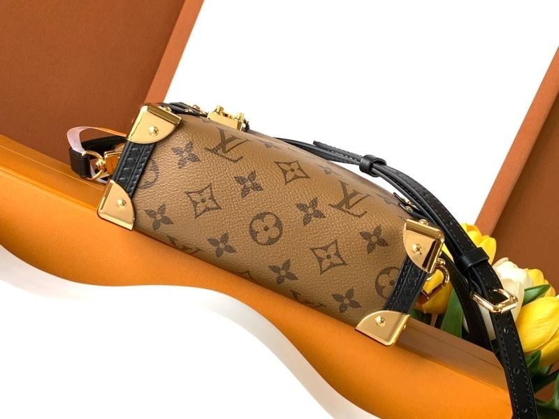 Effortless Louis Vuitton Box Bags 93884