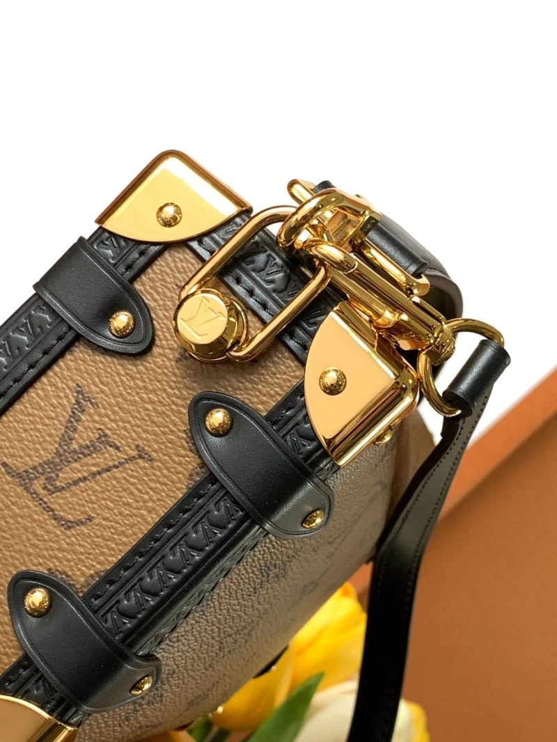 Effortless Louis Vuitton Box Bags 93884