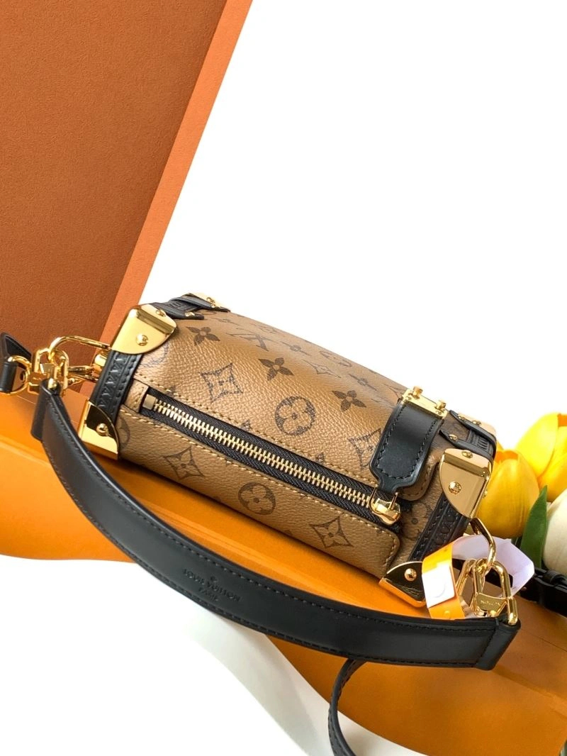 Effortless Louis Vuitton Box Bags 93884