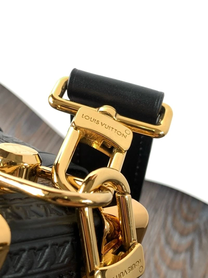 Effortless Louis Vuitton Box Bags 93884