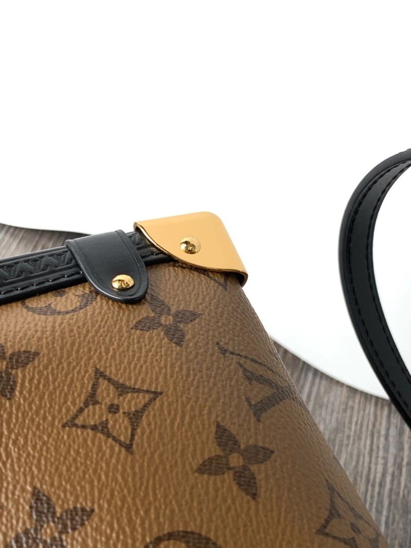 Effortless Louis Vuitton Box Bags 93884